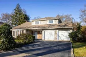 Cheerful Studio Getaway/Garden/By Lake State Park. - Baldwin