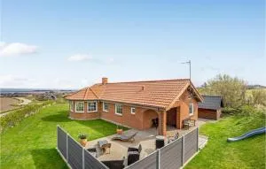 Awesome Home In Lemvig With Kitchen - Lemvig