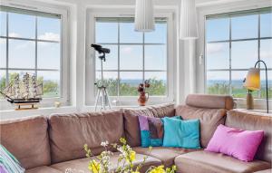 Awesome Home In Lemvig With Kitchen