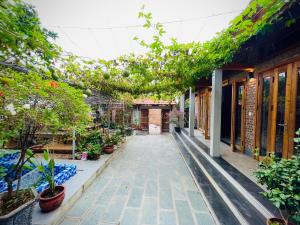 Đường Lâm homestay - House Number 9