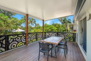 Castaway Cottage - Rainbow Beach