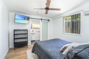 Castaway Cottage - Rainbow Beach