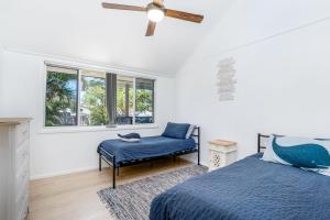 Castaway Cottage - Rainbow Beach