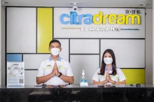 Hotel Citradream Semarang