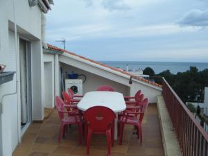 Apartament Enginy Llançà
