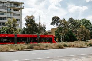 Canberra Accommodation Centre