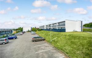 1 Bedroom Awesome Apartment In Ebeltoft