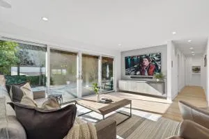 @ Marbella Lane - 3BR w/sweeping views of Bay Area - 圣马特奥市