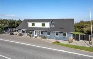 Nice Apartment In Ringkøbing With Wifi - Hee