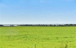 Nice Apartment In Ringkøbing With Wifi