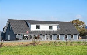 Nice Apartment In Ringkøbing With Wifi