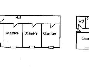 Maison de vacances avec grande piscine et tennis, proche du Zoo de Beauval et des Châteaux de la Loire - FR-1-591-47