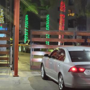 Torre Real IV , Building 3