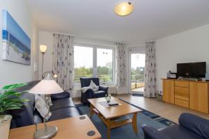 Kurpark-Residenz 208