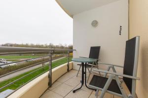 Kurpark-Residenz 123