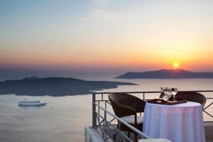 Asteras Villas Santorini Greece