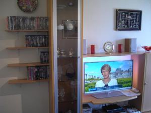 Kurpark-Residenz 111