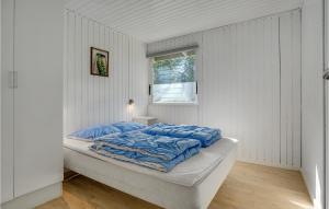 Awesome Home In Grenaa With Sauna