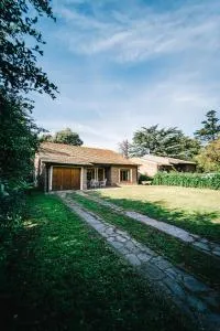 LA PAZ - Coronel Pringles