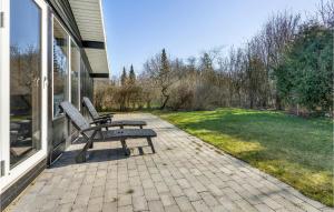 Gorgeous Home In Nysted With Wifi