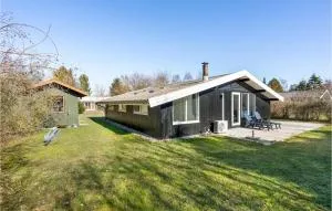 Gorgeous Home In Nysted With Wifi - Kettinge