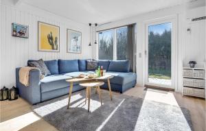 Gorgeous Home In Nysted With Wifi