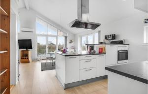 Cozy Home In Rudkøbing With Wifi