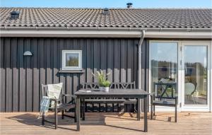 Cozy Home In Rudkøbing With Wifi