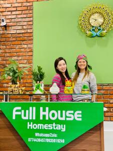 Full House Homestay