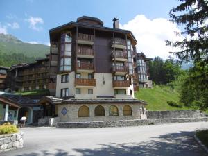 Appartements Appartement Valmorel, 4 pieces, 8 personnes - FR-1-356-275 : photos des chambres