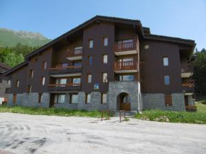 Appartements Appartement Valmorel, 1 piece, 4 personnes - FR-1-356-258 : Appartement (4 Adultes)