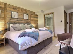 Appartements Appartement Morzine, 7 pieces, 8 personnes - FR-1-627-69 : photos des chambres