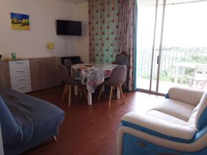 Appartements Appartement Banyuls-sur-Mer, 2 pieces, 4 personnes - FR-1-225C-110 : photos des chambres