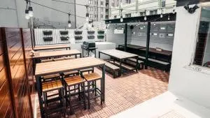 Mad Monkey Downtown - Sydney