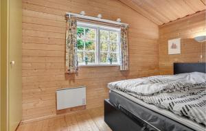 3 Bedroom Cozy Home In Børkop