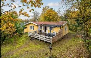 3 Bedroom Cozy Home In Børkop - Egeskov