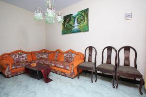 Kost&Guesthouse Tirza