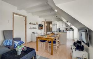 Stunning Apartment In Lemvig With Wifi