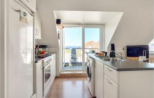 Stunning Apartment In Lemvig With Wifi