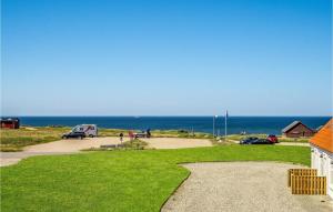 Stunning Apartment In Lemvig With Wifi