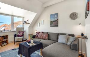 Stunning Apartment In Lemvig With Wifi