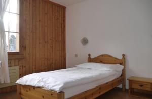 Hôtel - Petit-déjeuner Le Trift