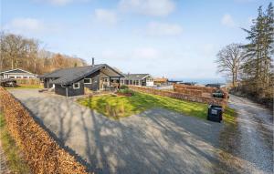 Beautiful Home In Juelsminde With Wifi - 5hvězdičkové hotely ve městě Sønderby