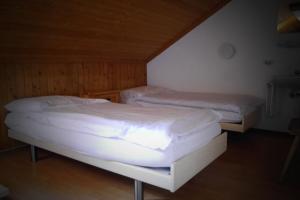 Hôtel - Petit-déjeuner Le Trift