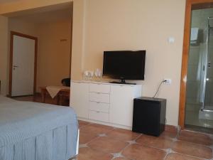 Pensiunea Casa Tepes