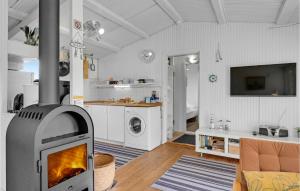 Gorgeous Home In Gilleleje