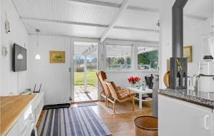 Gorgeous Home In Gilleleje