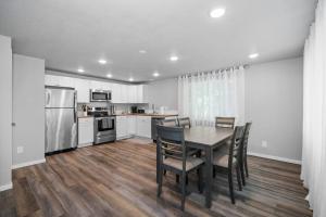 Entire 2nd and 3rd level of Spacious Historic Home