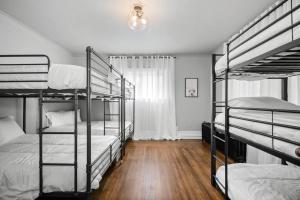 Entire 2nd and 3rd level of Spacious Historic Home