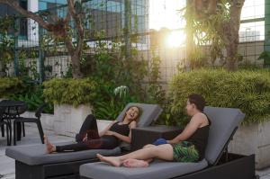 Crowne Plaza Bandung by IHG